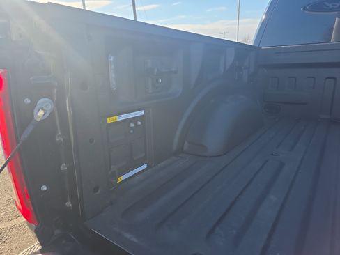 Certified 2022 Ford F150 Lariat w/ Equipment Group 502A High image 22