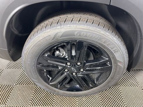 New 2026 Chevrolet Trax ACTIV FWD image 15