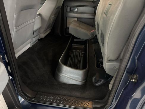 Used 2013 Ford F150 XLT w/ Luxury Equipment Group AWD/4WD image 34