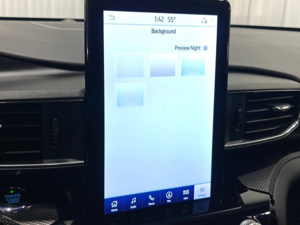 Used 2021 Ford Explorer ST w/ Equipment Group 401A AWD/4WD image 63