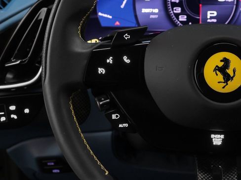 Certified 2024 Ferrari Roma image 52