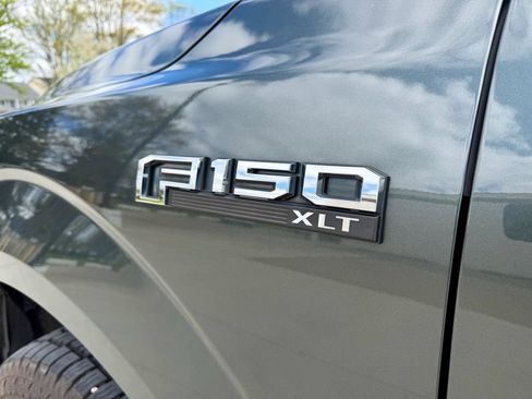 Used 2018 Ford F150 XLT w/ Equipment Group 302A Luxury AWD/4WD image 10