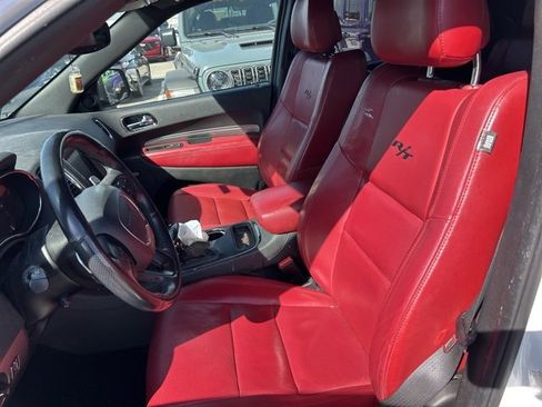 Used 2018 Dodge Durango R/T image 9