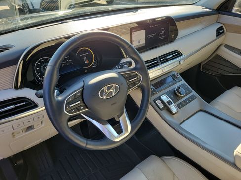 Used 2021 Hyundai Palisade Limited image 25