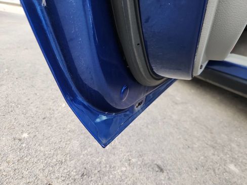 Used 2008 Ford Mustang Convertible image 22