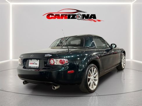 Used 2008 MAZDA MX-5 Miata Grand Touring w/ Premium Pkg image 7