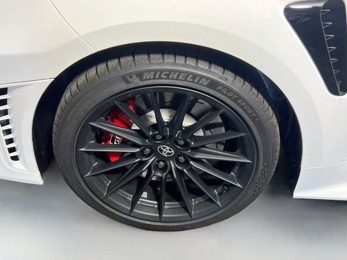 New 2026 Toyota Corolla GR AWD/4WD image 13