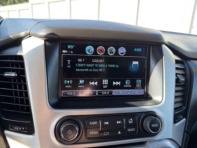 Used 2020 GMC Yukon SLT AWD/4WD image 32