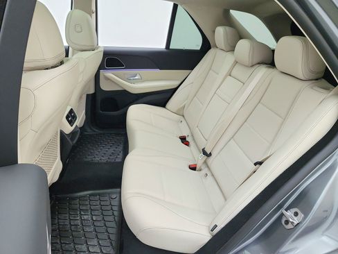 New 2026 Mercedes-Benz GLE 450 GLE 450 image 11