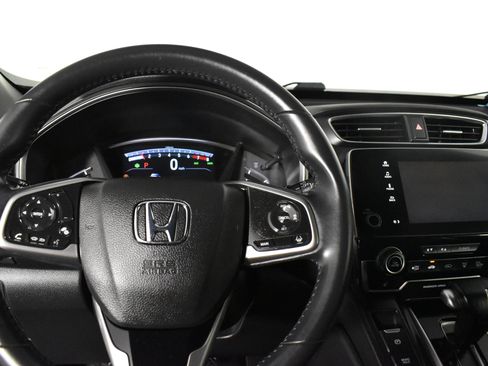 Used 2020 Honda CR-V EX-L image 16