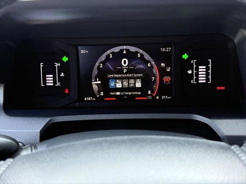 Certified 2026 Toyota 4Runner SR5 AWD/4WD image 28