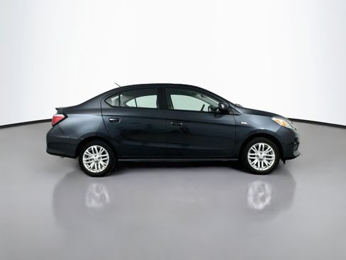 Used 2024 Mitsubishi Mirage G4 LE FWD image 8