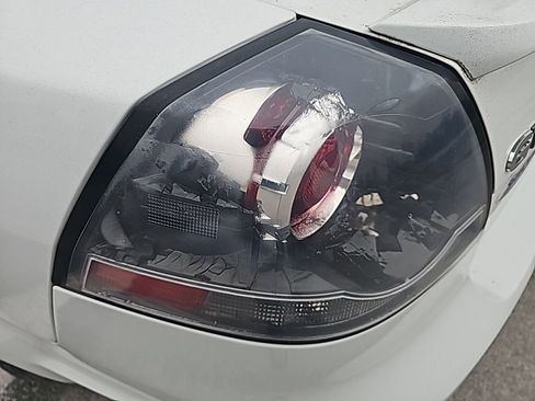 Used 2009 Pontiac G8 GT w/ Premium Package image 17