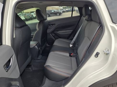 New 2026 Subaru Crosstrek 2.5i Limited w/ Crosstrek Mirror Package AWD/4WD image 15