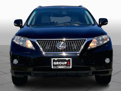 Used 2010 Lexus RX 350 image 3