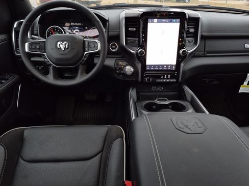 New 2026 RAM 1500 Laramie w/ Laramie Southwest Edition image 14