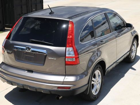Used 2011 Honda CR-V EX-L image 11