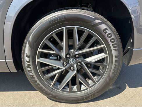 New 2026 Lexus TX 350 AWD image 42