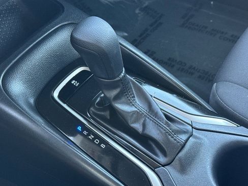 Certified 2023 Toyota Corolla LE w/ Carpet Mat Package (TMS) FWD image 20