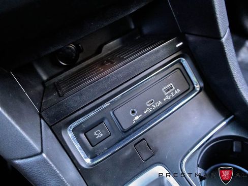 Used 2025 Subaru Ascent Limited image 37