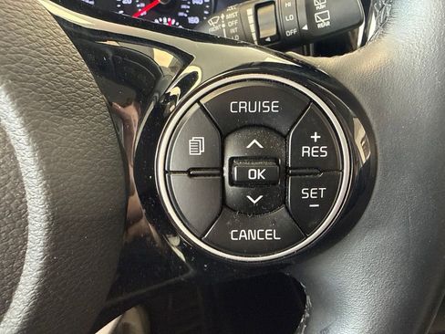 Used 2021 Kia Soul EX FWD image 20