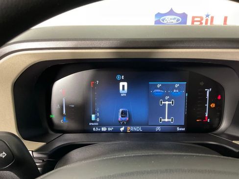 New 2026 Ford Bronco Sport Big Bend AWD/4WD image 26