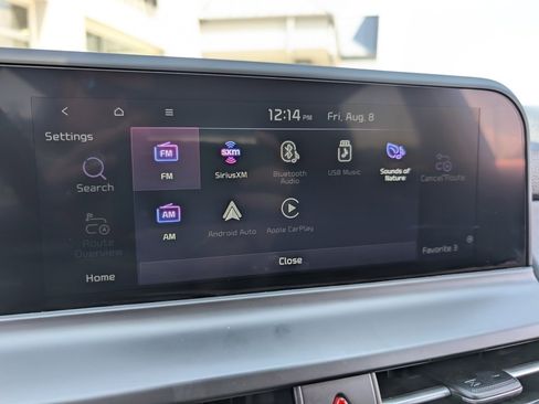 Used 2024 Kia Seltos EX image 24