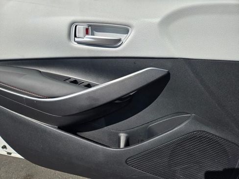 Certified 2024 Toyota Corolla SE FWD image 21