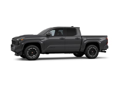 New 2026 Toyota Tacoma TRD Sport AWD/4WD image 3