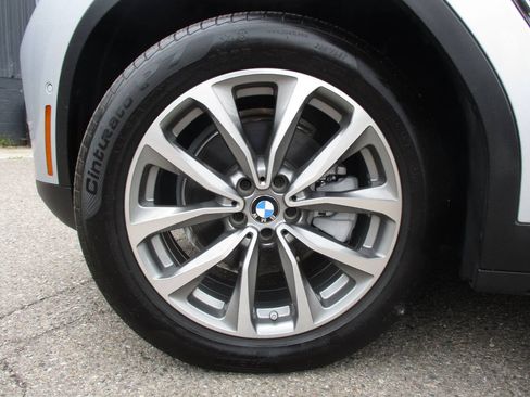 Used 2019 BMW X3 xDrive30i w/ Convenience Package AWD/4WD image 51