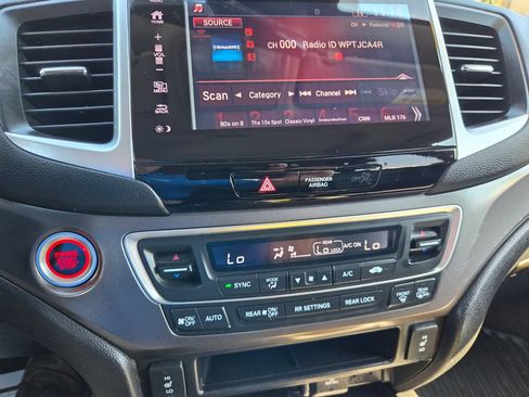 Used 2017 Honda Pilot EX-L image 33