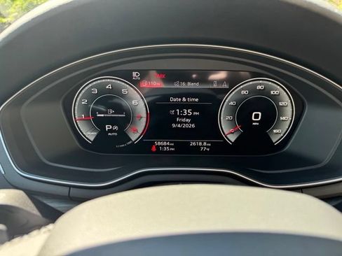 Used 2023 Audi A5 2.0T Prestige AWD/4WD image 19
