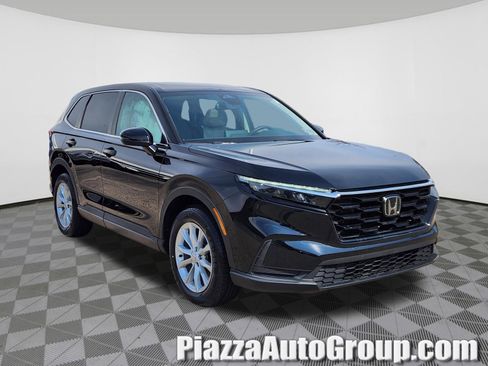 Certified 2024 Honda CR-V EX image 1