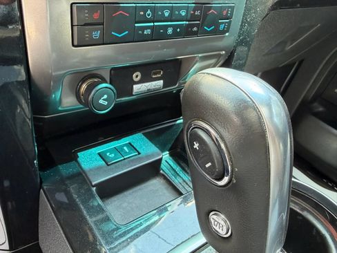 Used 2012 Ford F150 Harley-Davidson AWD/4WD image 20