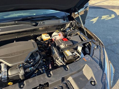 New 2025 Chevrolet Blazer RS w/ Driver Confidence II Package image 38