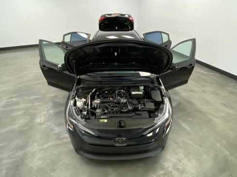 Used 2024 Toyota Corolla LE FWD image 52