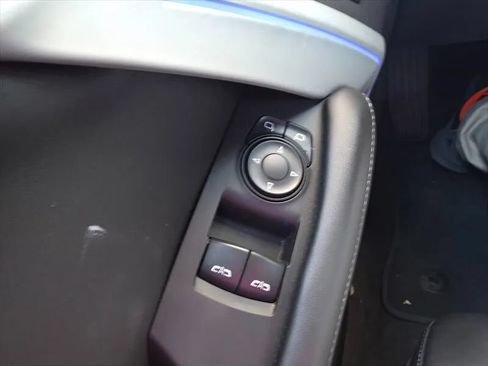 Used 2024 Chevrolet Camaro LT RWD image 19