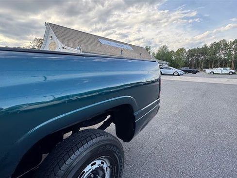 Used 1994 Dodge Ram 1500 Truck 2WD Regular Cab image 20