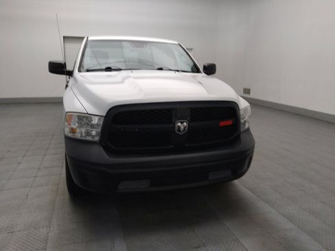 Used 2020 RAM 1500 Tradesman AWD/4WD image 14