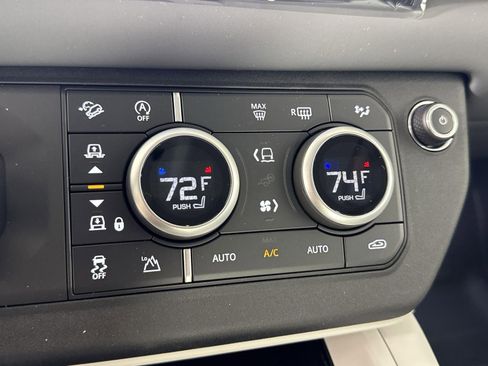 Certified 2025 Land Rover Defender 110 S image 16