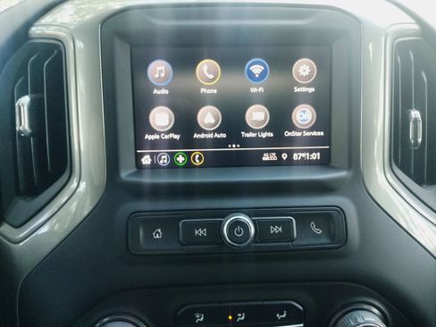 Used 2020 Chevrolet Silverado 2500 W/T w/ WT Fleet Convenience Package image 27