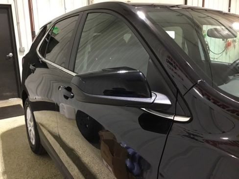 Used 2024 Chevrolet Equinox LT image 22