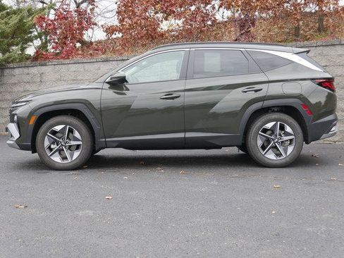 Used 2025 Hyundai Tucson SEL image 3
