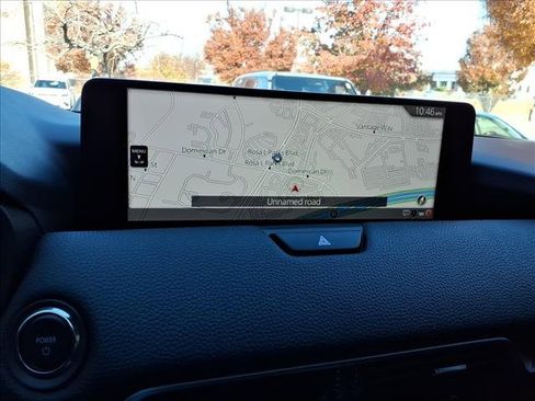 Used 2025 MAZDA CX-70 Plug-In Hybrid w/ Premium Pkg image 24