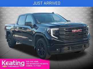 Used 2025 GMC Sierra 1500 Elevation video 1