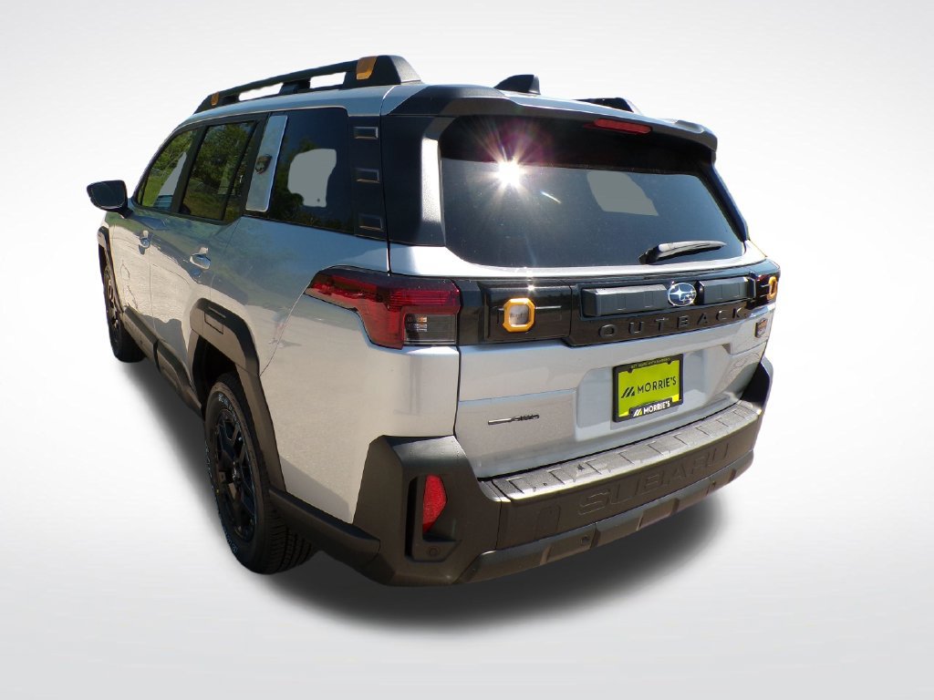 New 2026 Subaru Outback Touring XT AWD/4WD image 4