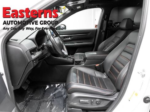 Used 2024 Honda CR-V Sport-L image 14