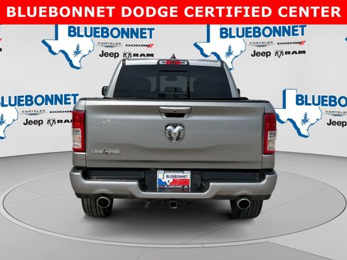 Used 2022 RAM 1500 Lone Star RWD image 6