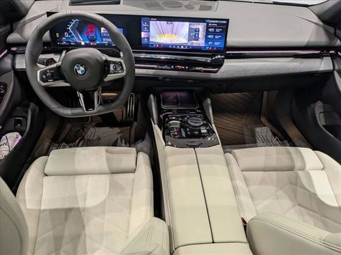 Used 2026 BMW 530i xDrive 530i xDrive w/ M Sport Package image 20