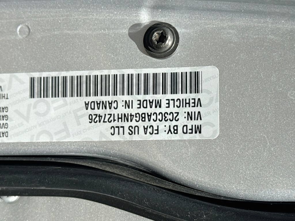 Used 2022 Chrysler 300 S w/ Comfort Group RWD image 34